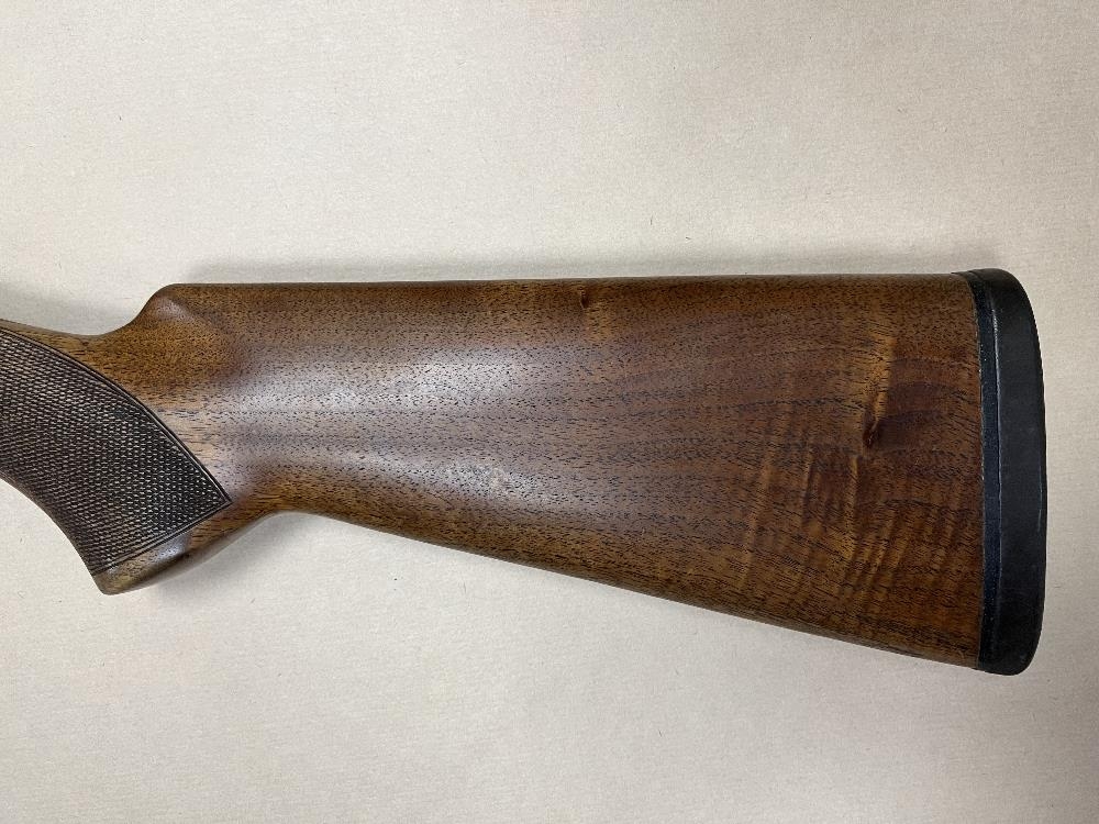 MIROKU 12 Gauge 6000 GRADE 1