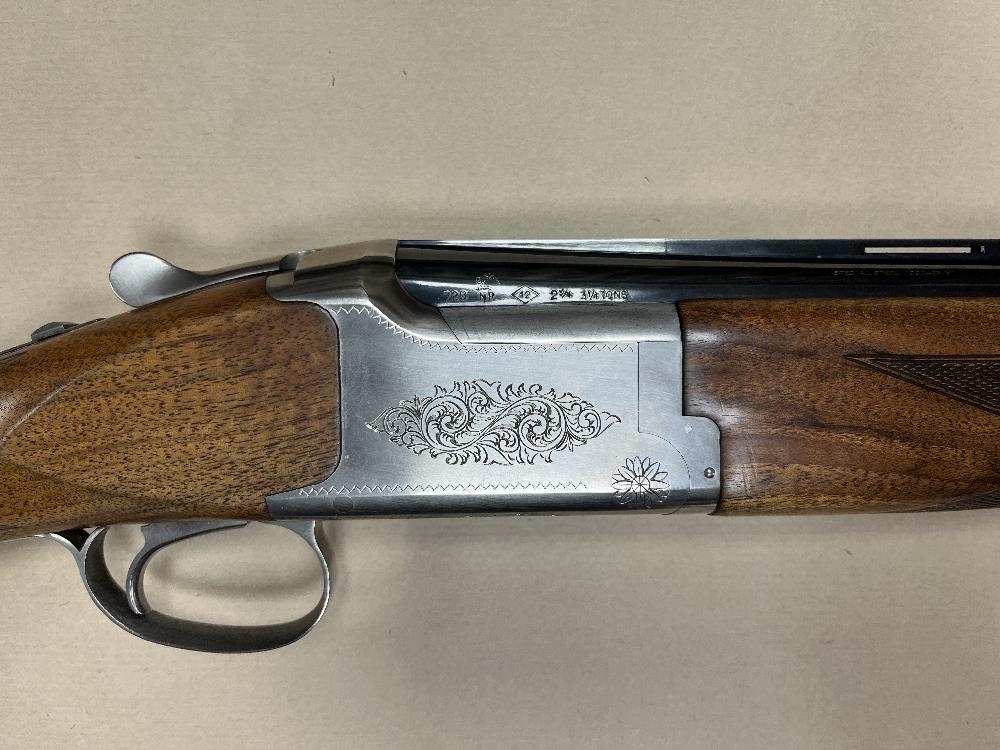 MIROKU 12 Gauge 6000 GRADE 1
