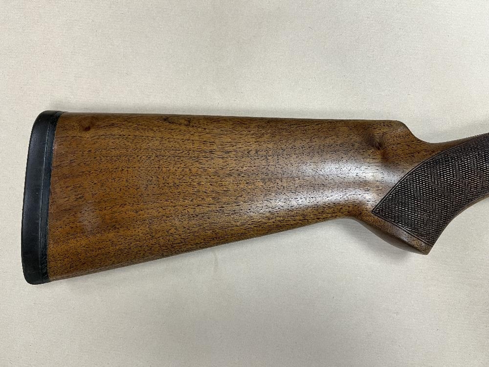 MIROKU 12 Gauge 6000 GRADE 1