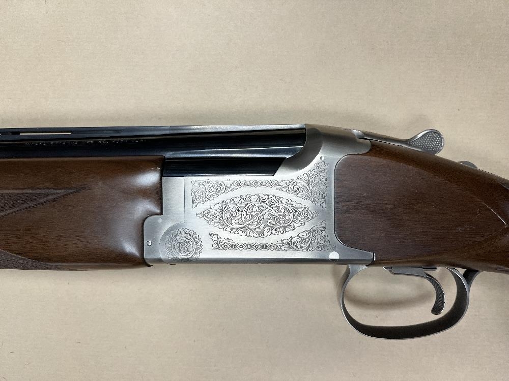 MIROKU 12 Gauge MK38 SPORTER GR1