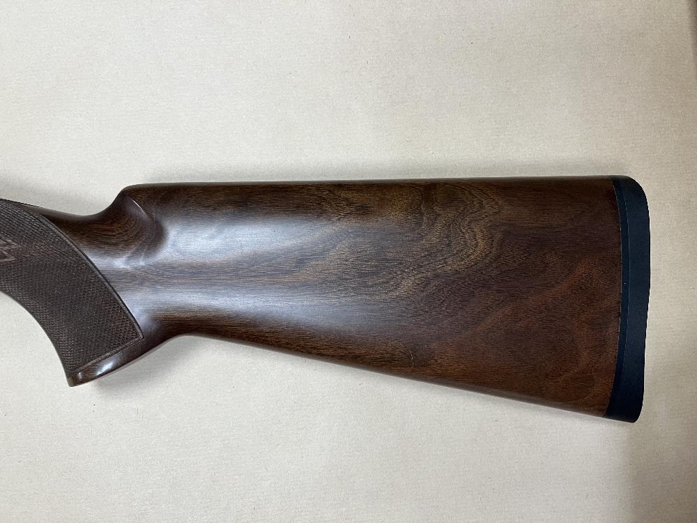 MIROKU 12 Gauge MK38 SPORTER GR1