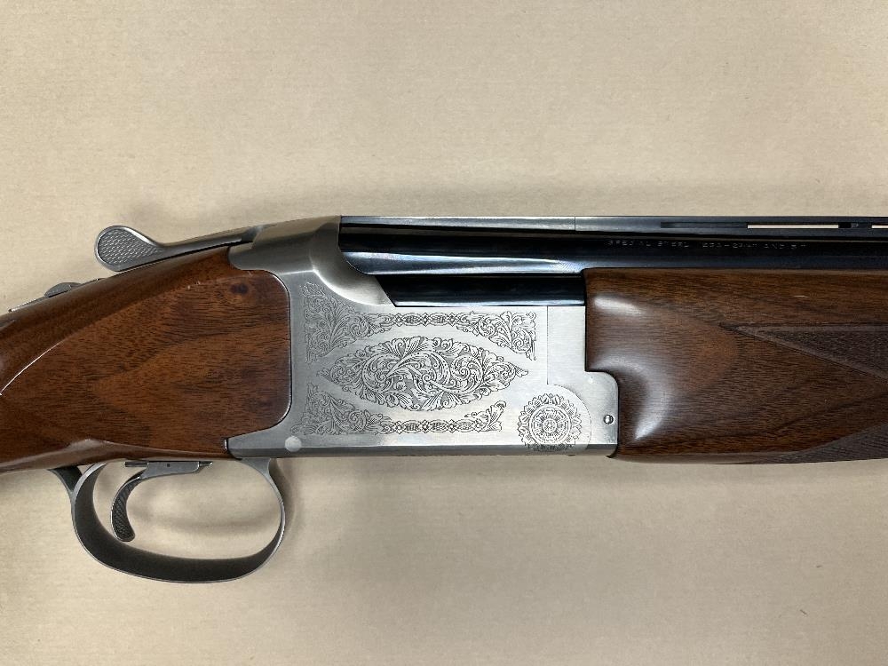 MIROKU 12 Gauge MK38 SPORTER GR1