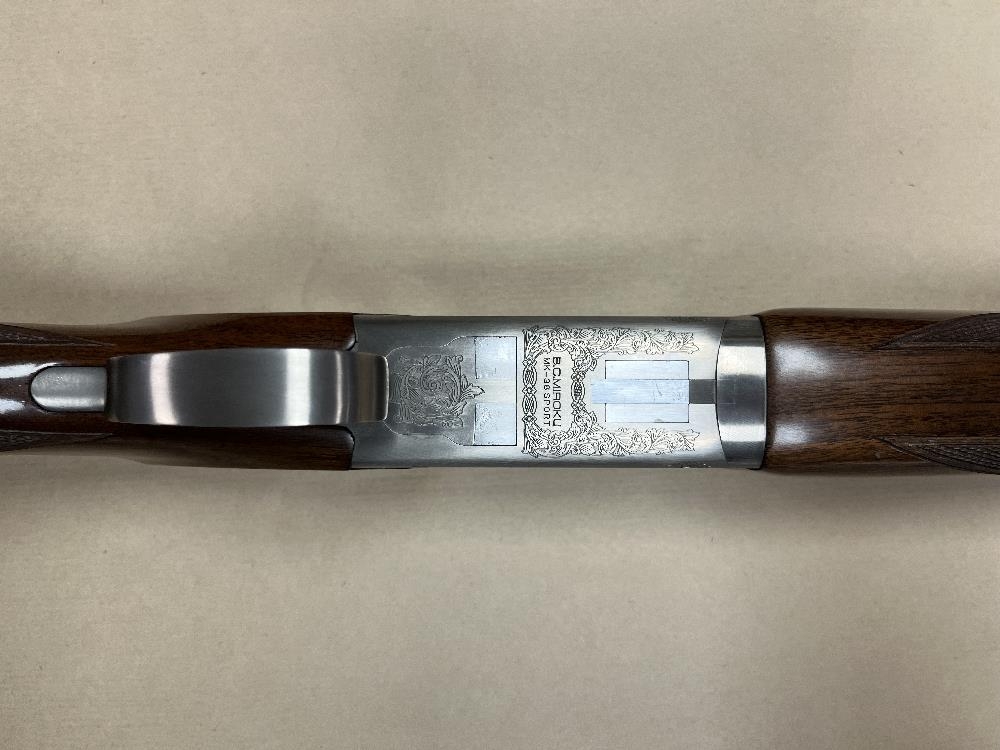 MIROKU 12 Gauge MK38 SPORTER GR1