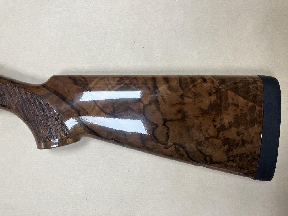 BERETTA 12 Gauge 695 FIELD