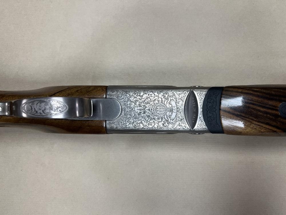 BERETTA 12 Gauge 695 FIELD