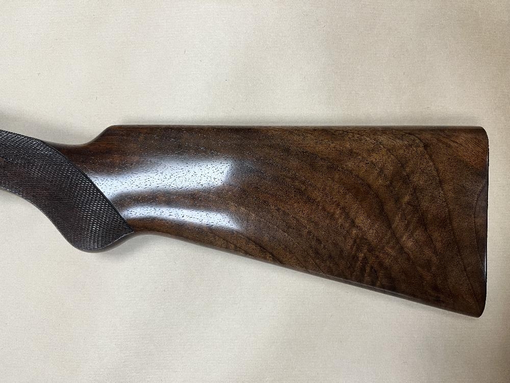 WEBLEY & SCOTT 20 Gauge IMPERIAL