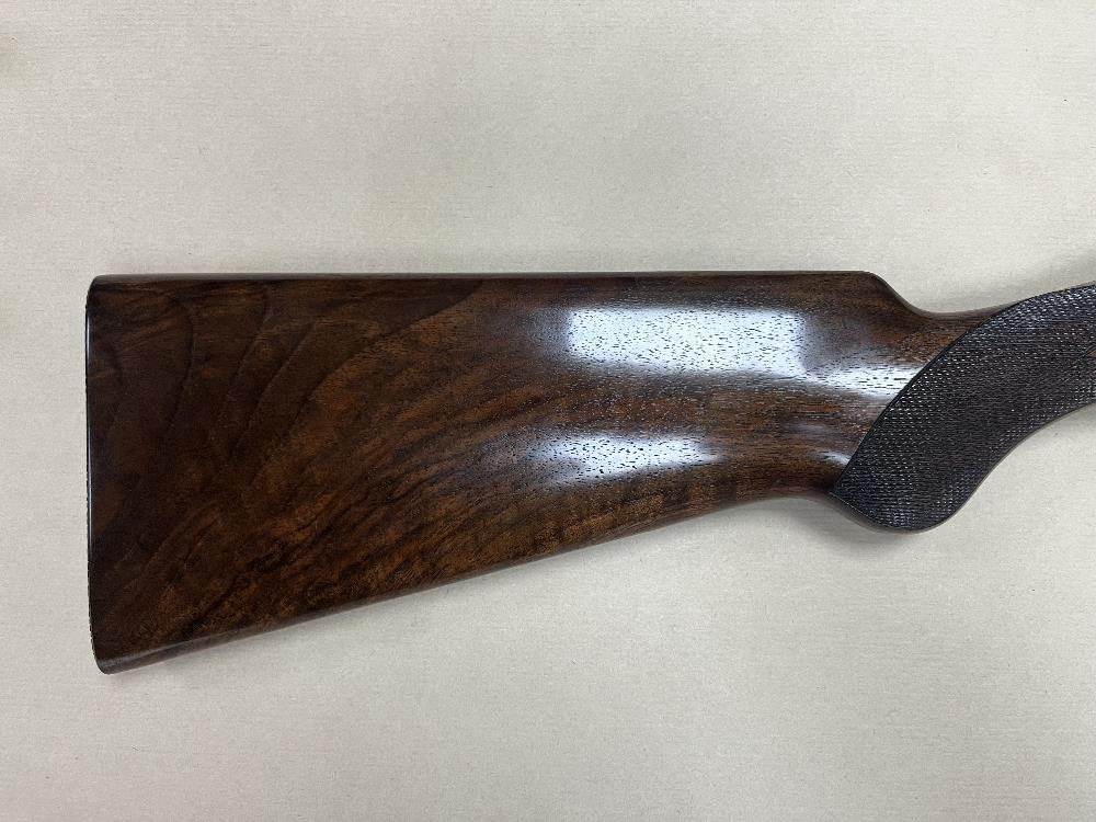 WEBLEY & SCOTT 20 Gauge IMPERIAL