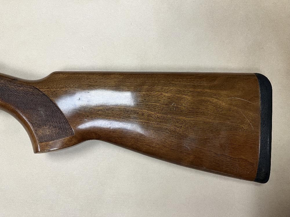 BERETTA 12 Gauge 686 SILVER PIGEON