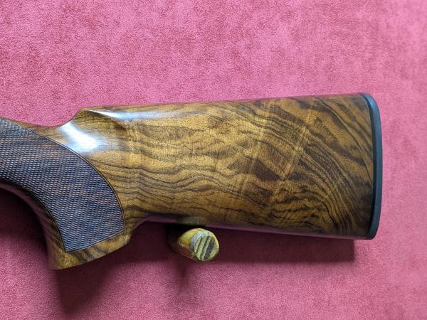 FAUSTI ARMS 12 Gauge PRO COMPETITION