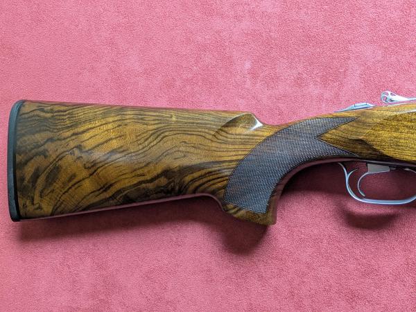 FAUSTI ARMS 12 Gauge PRO COMPETITION