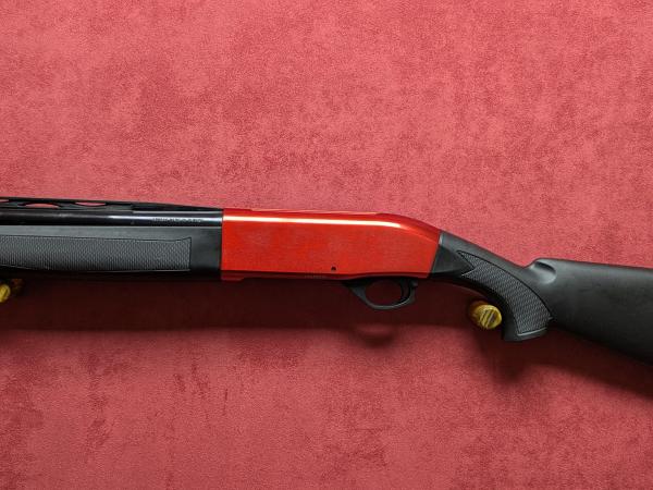ARMSAN 12 Gauge A612 SPORTER RED ACTION