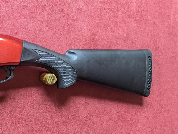 ARMSAN 12 Gauge A612 SPORTER RED ACTION