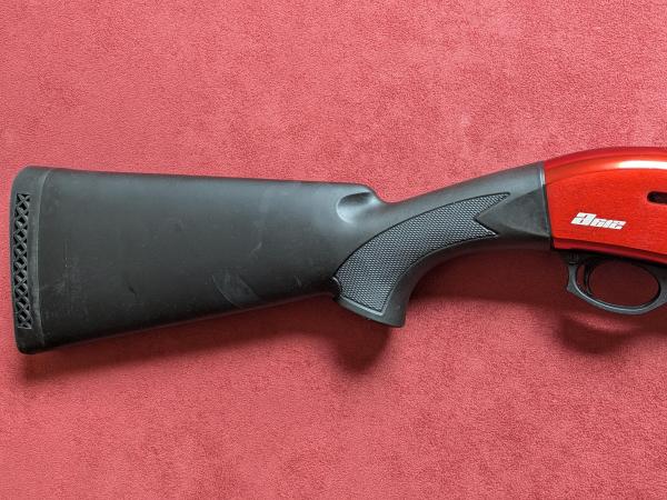 ARMSAN 12 Gauge A612 SPORTER RED ACTION