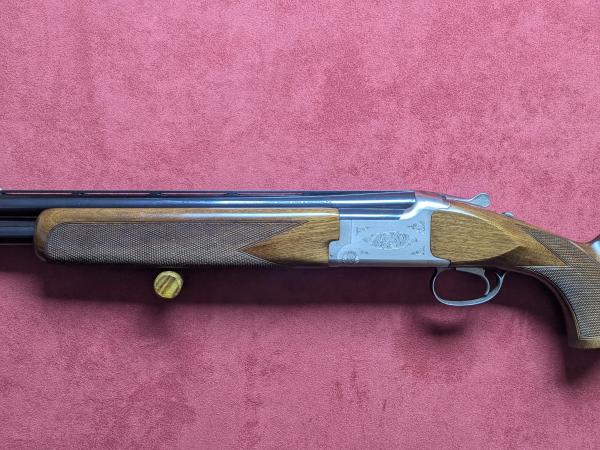 BROWNING 12 Gauge CITORI TRAP