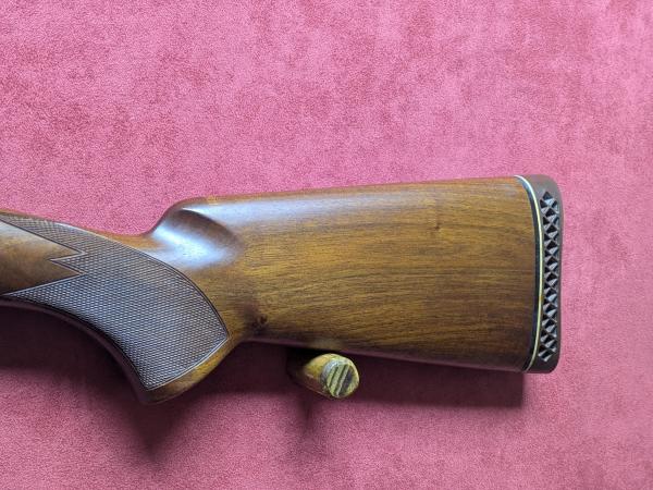 MIROKU 12 Gauge 3800 GRADE 2