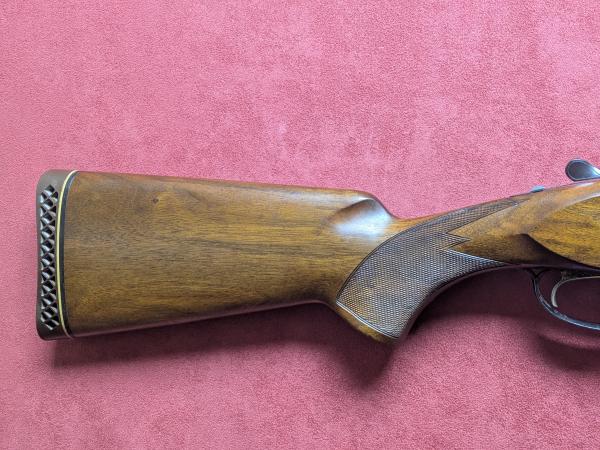 MIROKU 12 Gauge 3800 GRADE 2