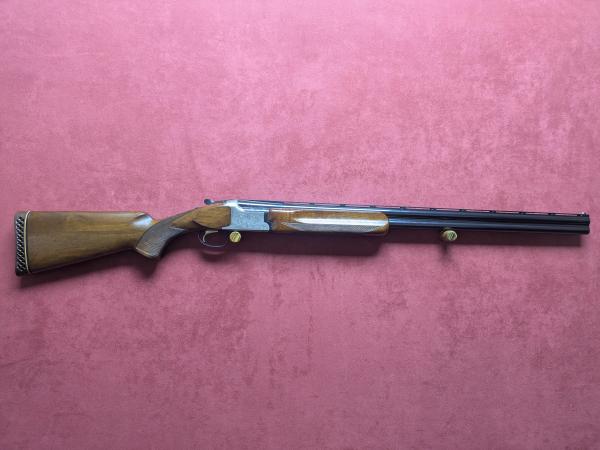 MIROKU 12 Gauge 3800 GRADE 2