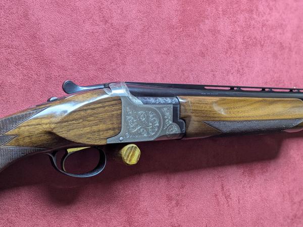MIROKU 12 Gauge SKEET