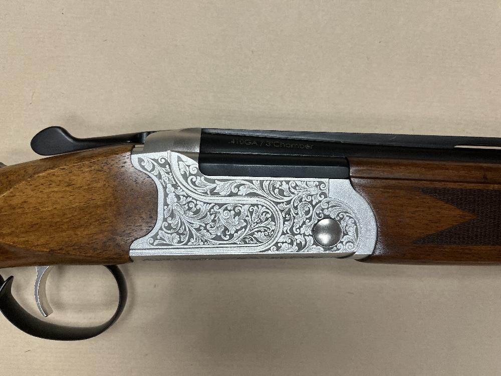 KOFS 410 Gauge SCEPTRE SXE