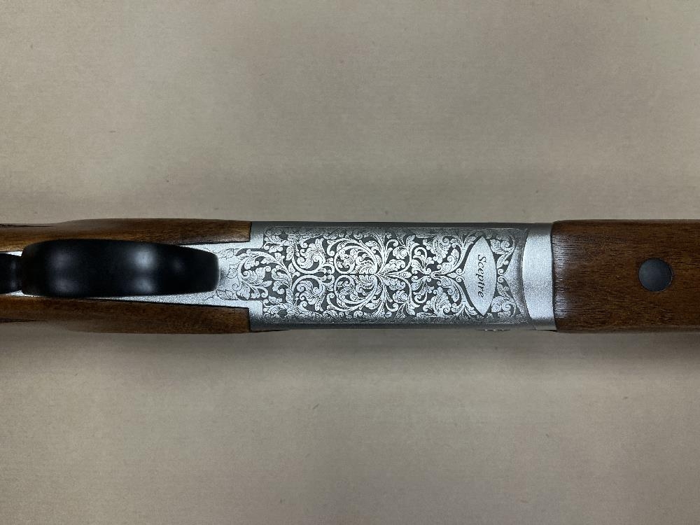 KOFS 410 Gauge SCEPTRE SXE