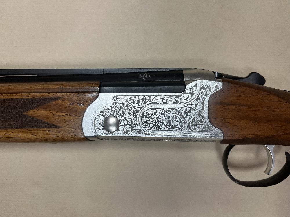 KOFS 410 Gauge SCEPTRE SXE