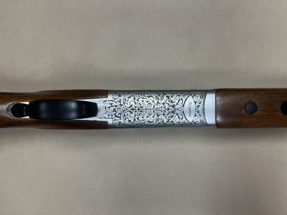 KOFS 410 Gauge SCEPTRE SXE