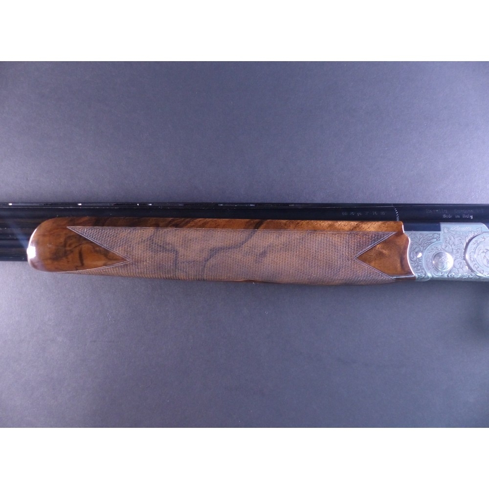 BERETTA 20 Gauge SL3 FIELD DEEP SCROLL