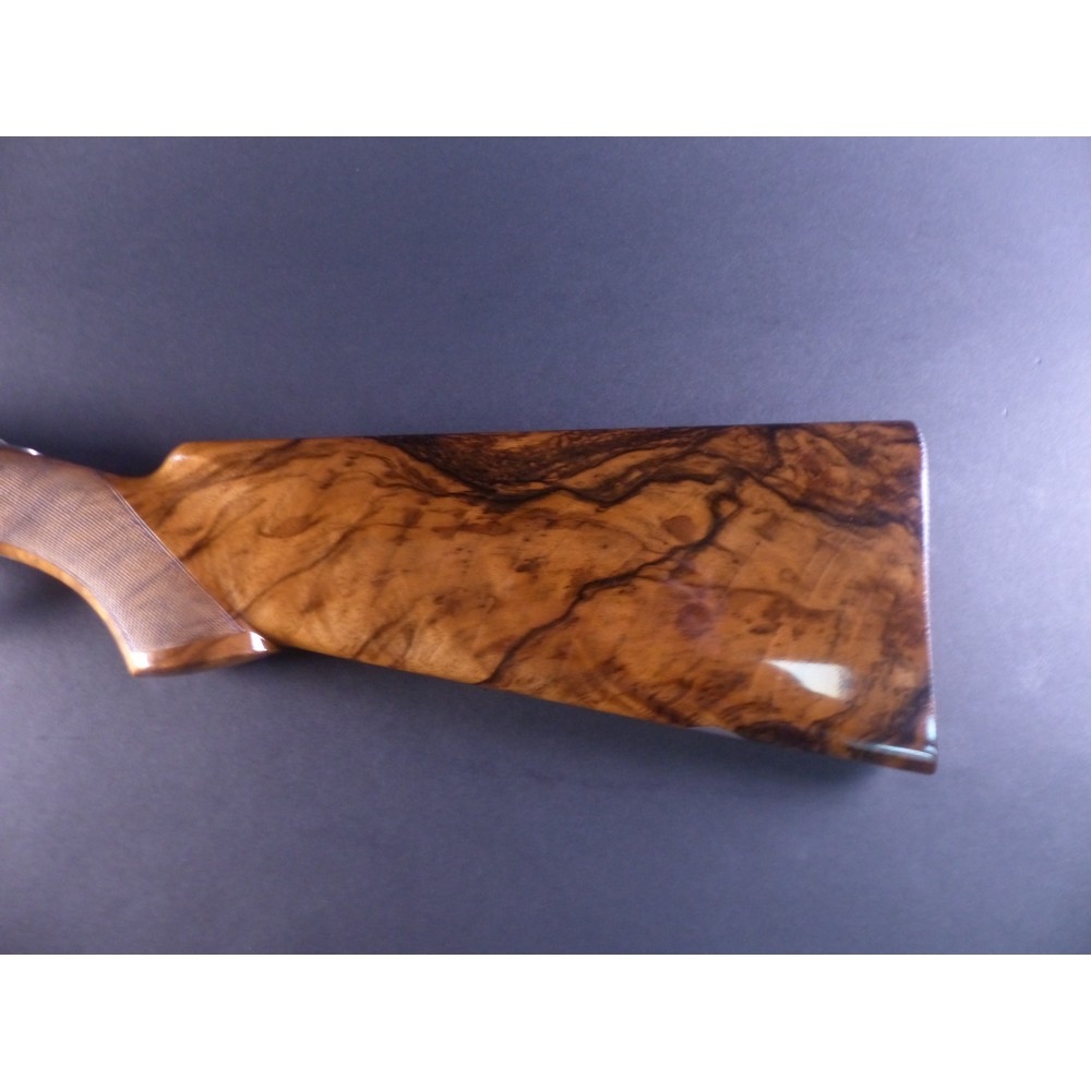 BERETTA 20 Gauge SL3 FIELD DEEP SCROLL