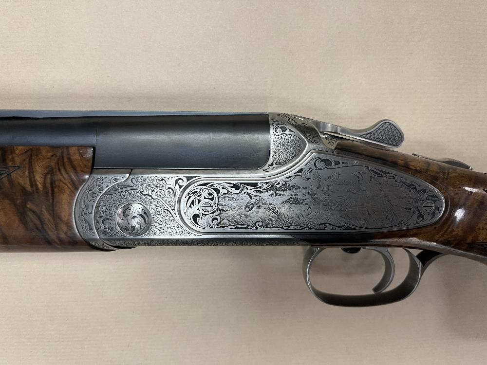 BLASER 12 Gauge F16 HERITAGE