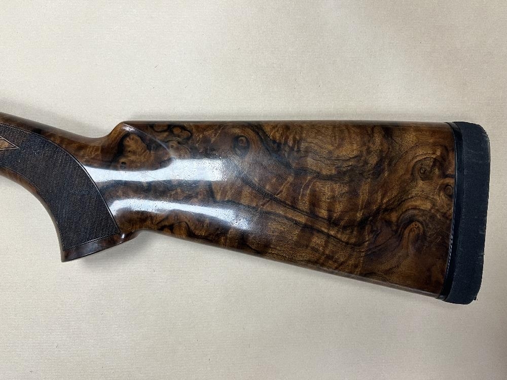 BLASER 12 Gauge F16 HERITAGE