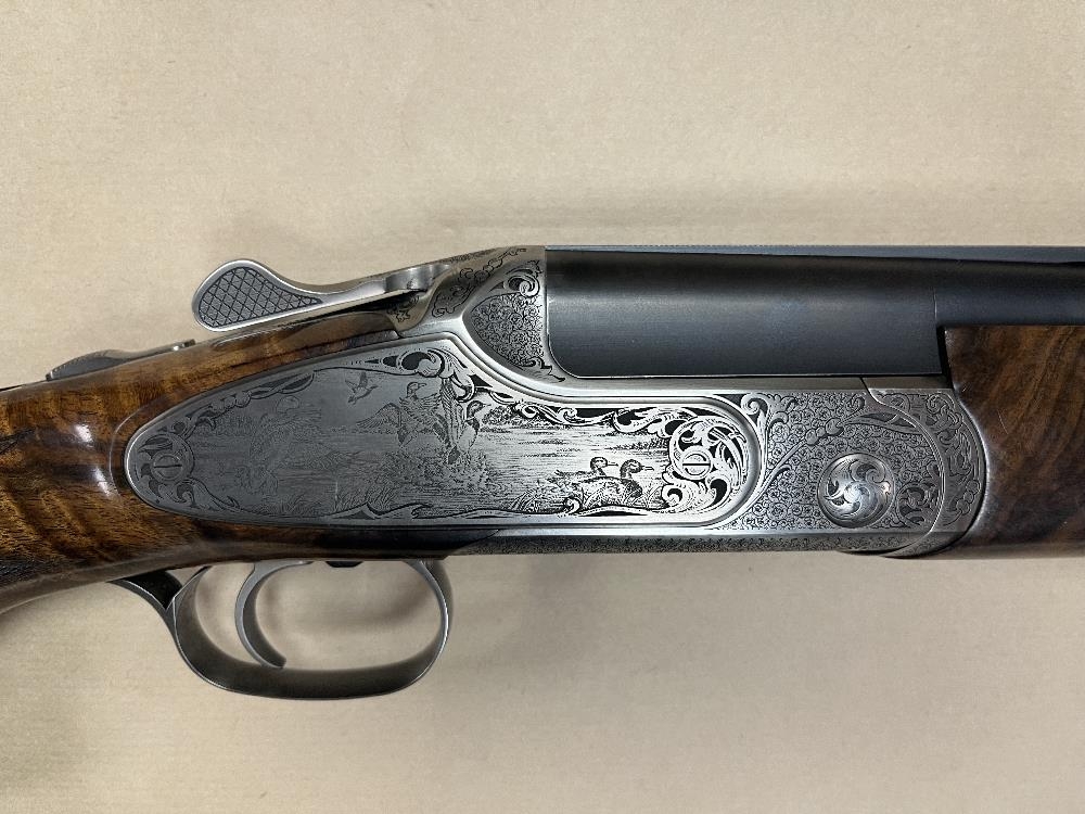 BLASER 12 Gauge F16 HERITAGE
