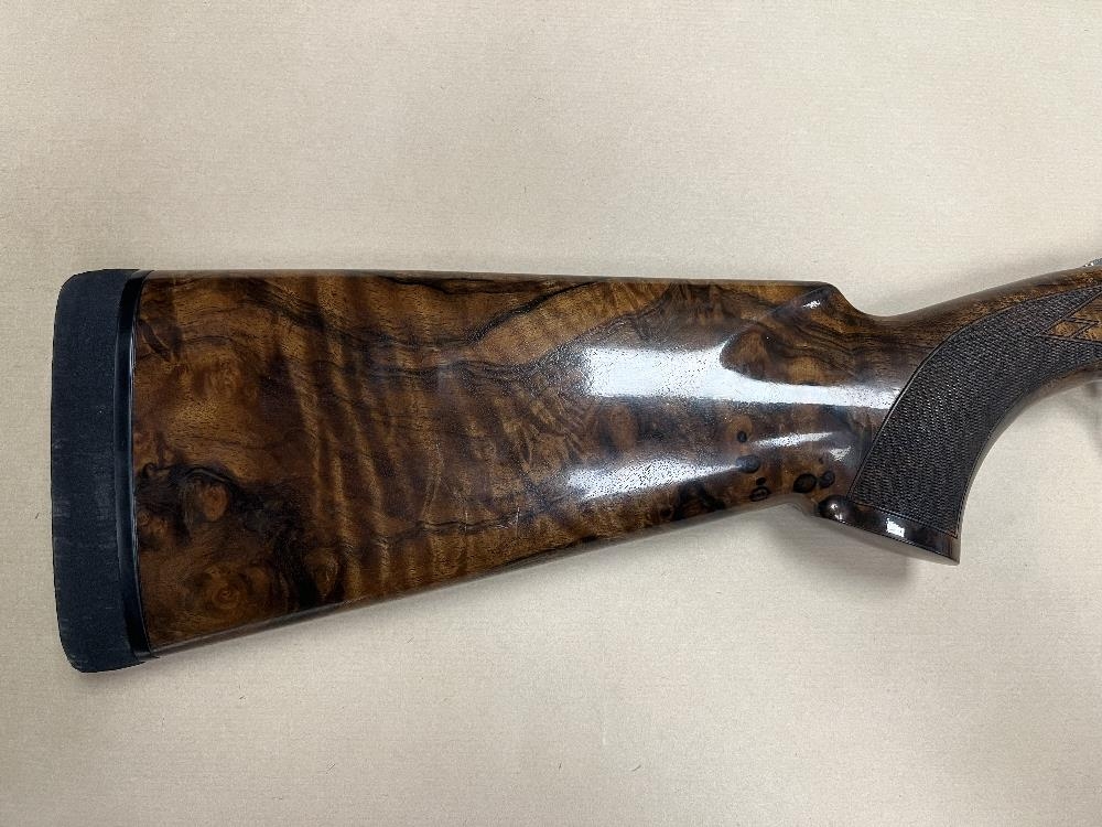 BLASER 12 Gauge F16 HERITAGE