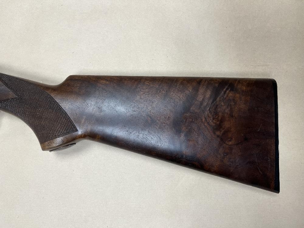 BROWNING 12 Gauge B125 A GRADE