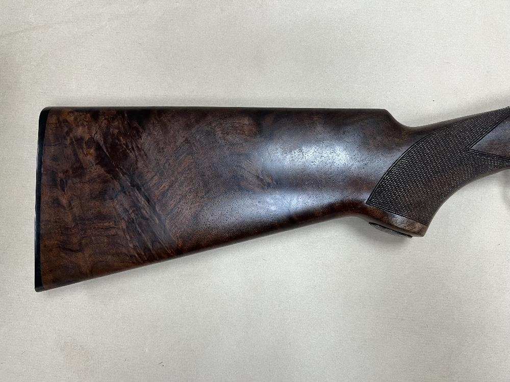 BROWNING 12 Gauge B125 A GRADE