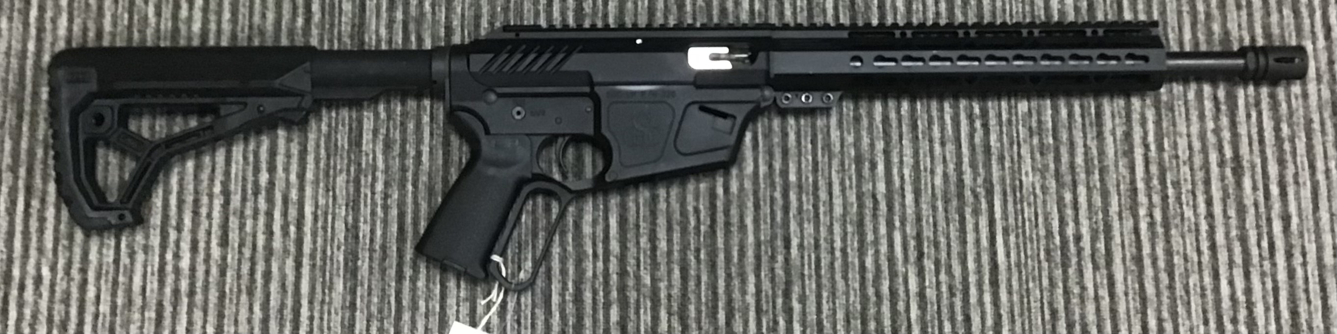 SOUTHERN GUN COMPANY 9mm Lever Action