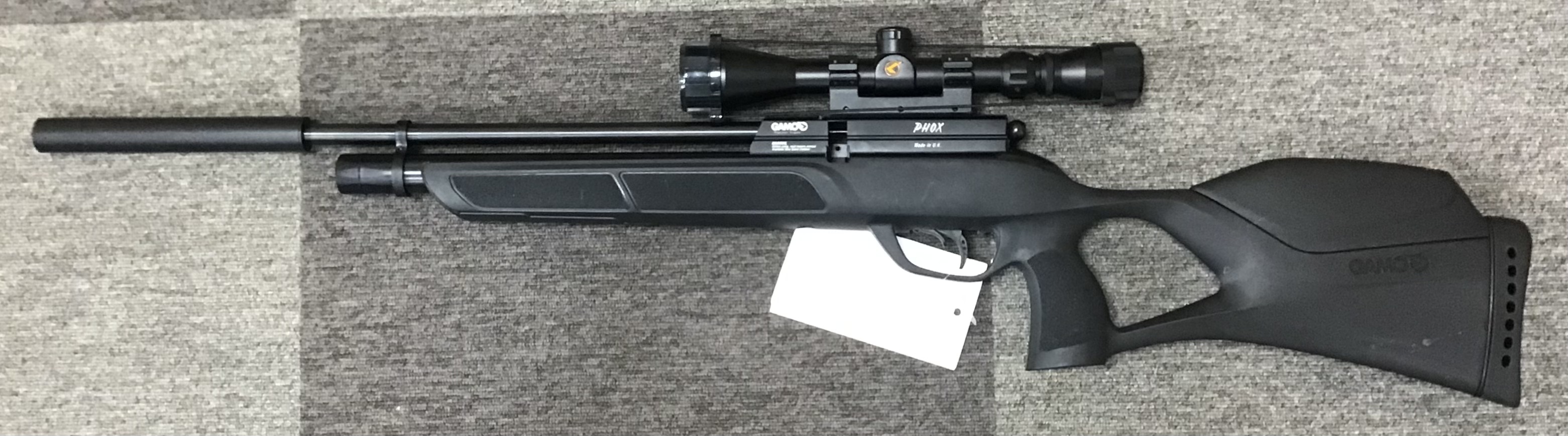GAMO .177 PHOX