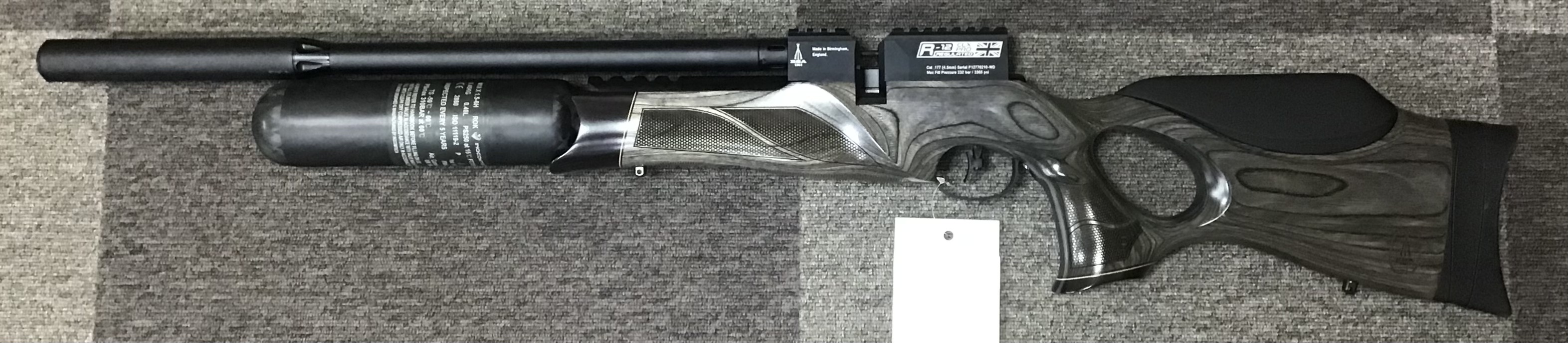 BSA .177 R-12 CLX PRO CARBINE