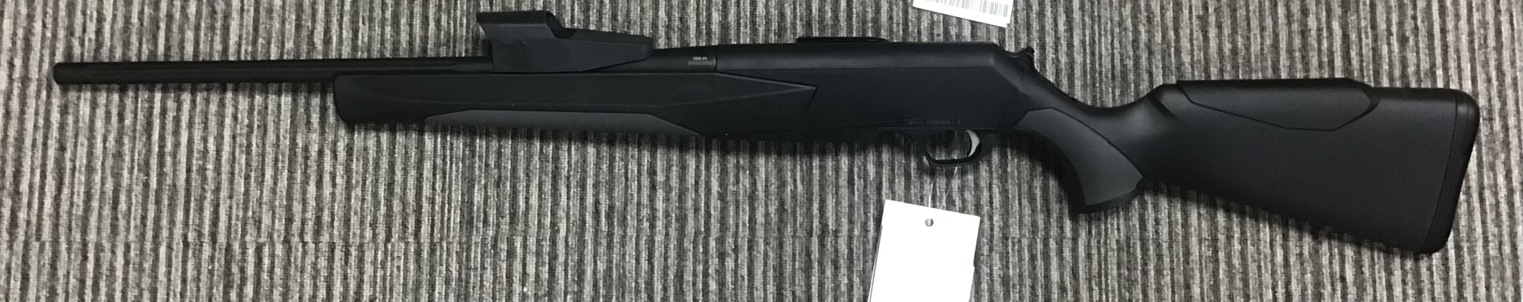 BROWNING 9.3x62 MARAL