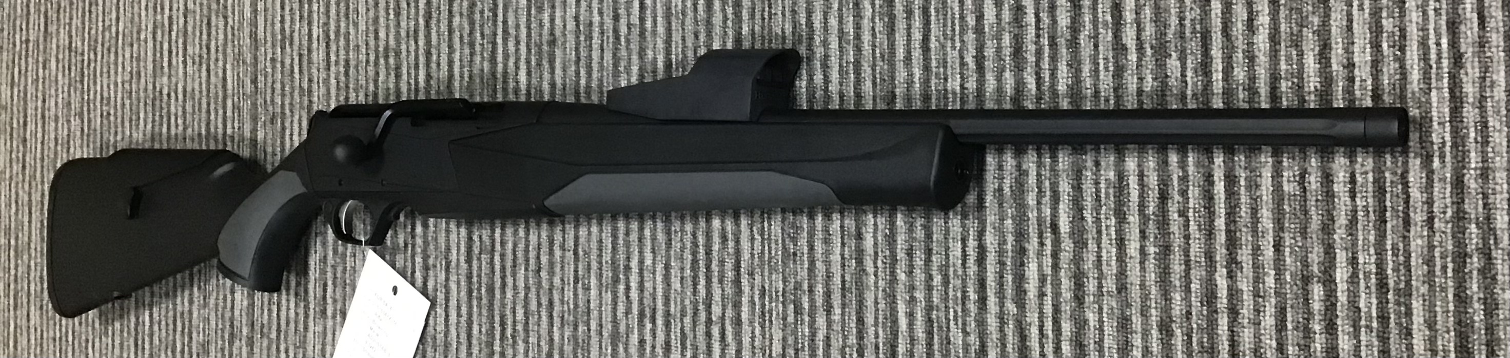 BROWNING 9.3x62 MARAL