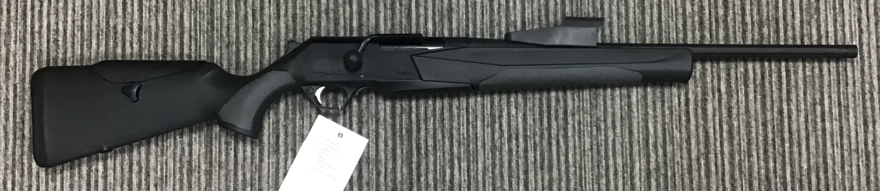 BROWNING 9.3x62 MARAL