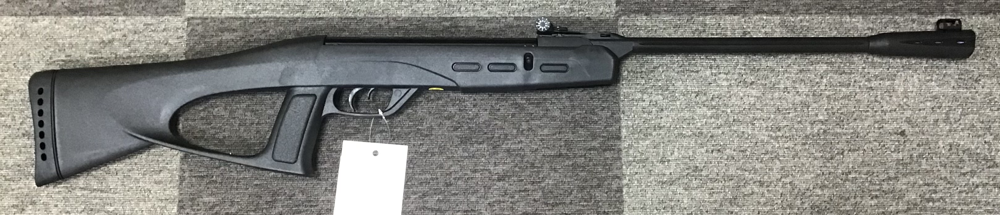 GAMO .177 DELTA FOX GT WHISPER