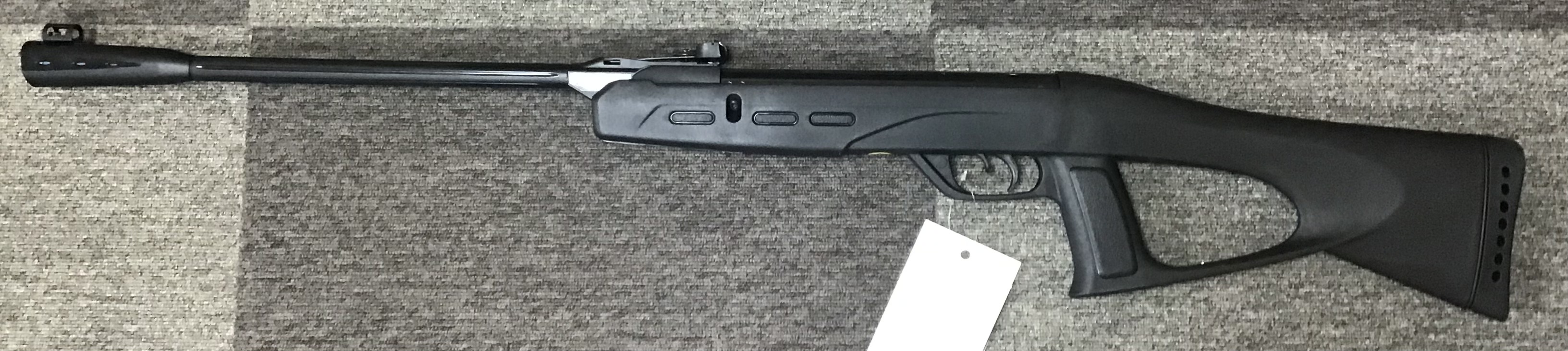 GAMO .177 DELTA FOX GT WHISPER