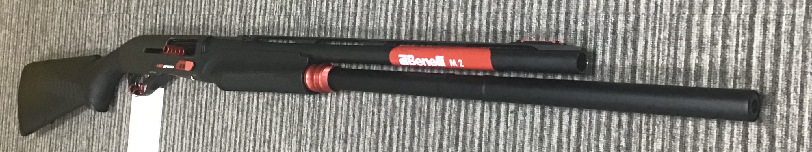 BENELLI 12 Gauge M2 SPEED