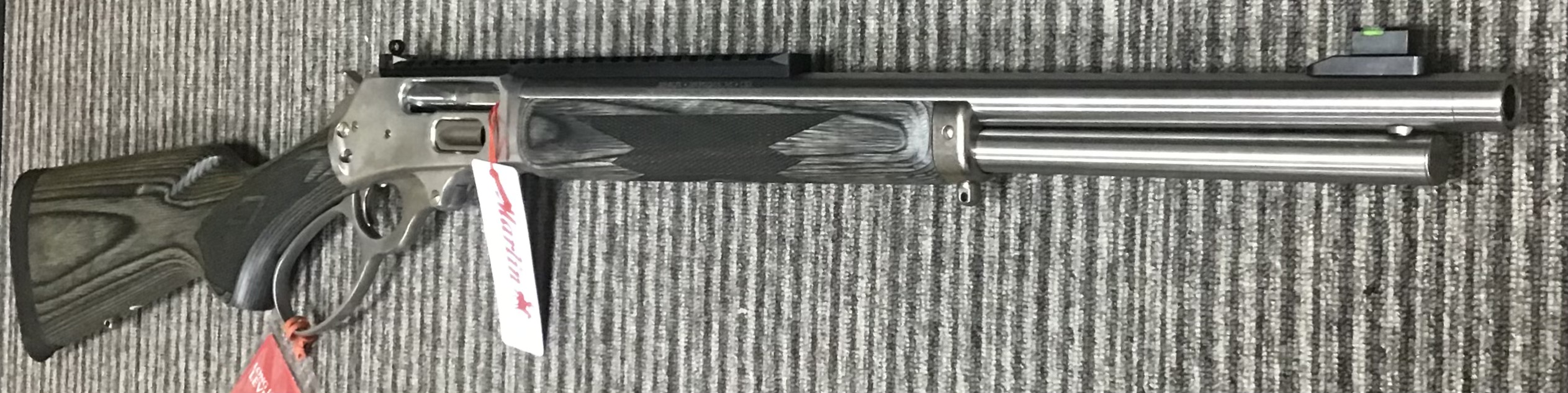 MARLIN .45-70 1895 SBL