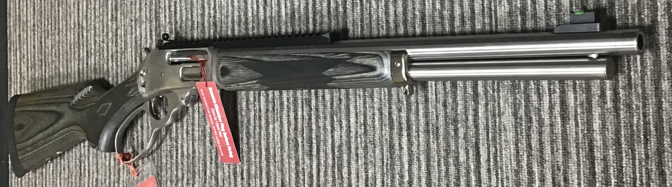 MARLIN .45-70 1895 SBL