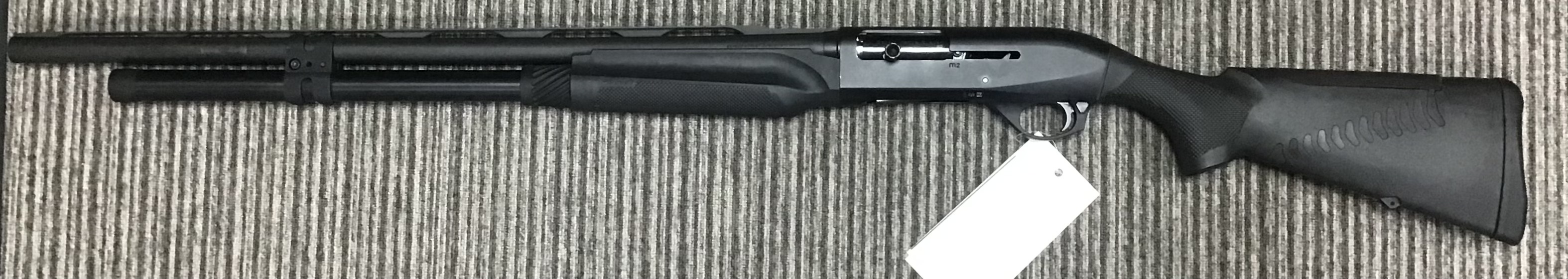 BENELLI 12 Gauge M2 COMFORTEC