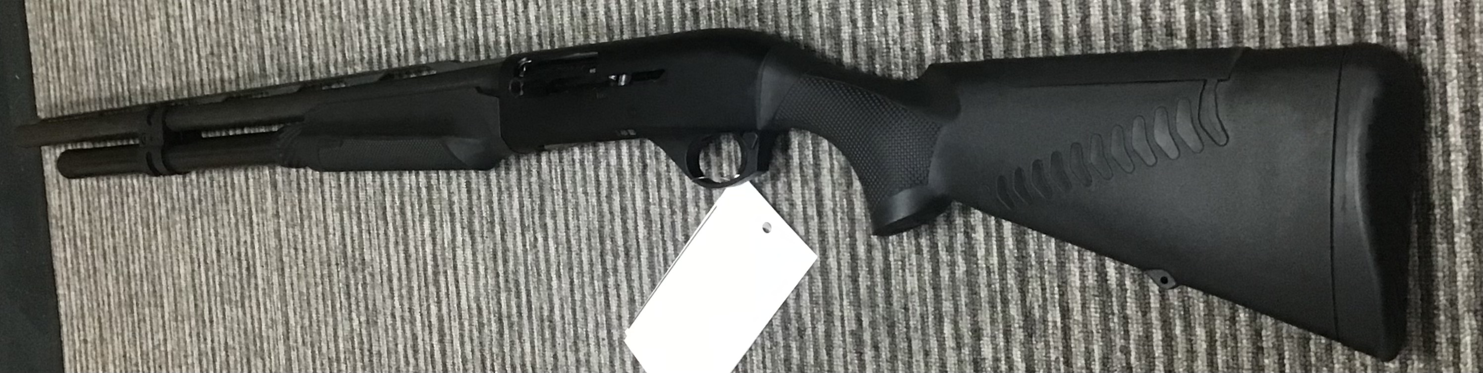 BENELLI 12 Gauge M2 COMFORTEC