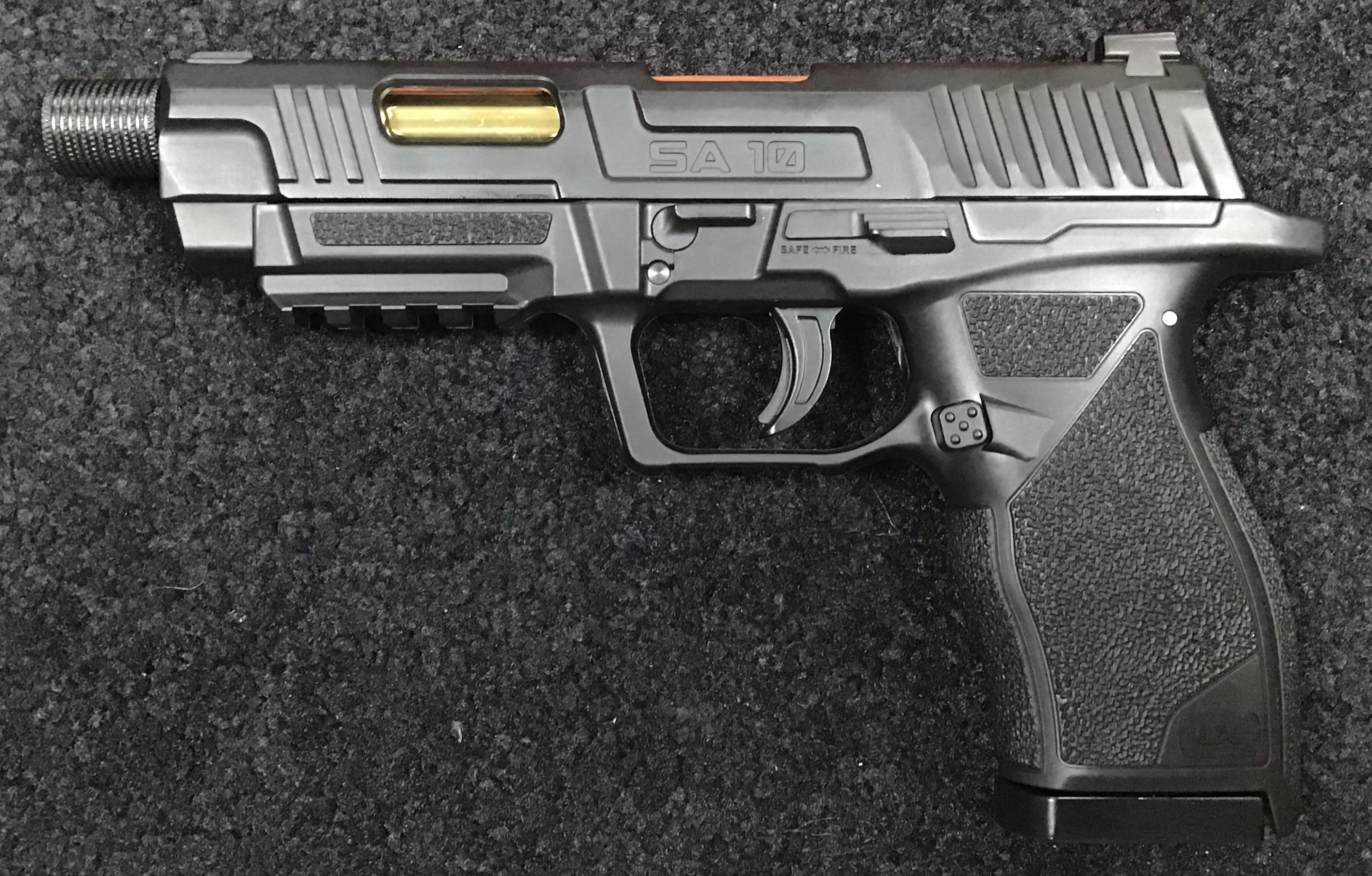 UMAREX .177 OR 4.5MM BB UX SA10