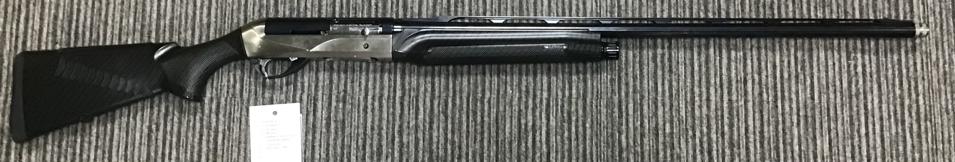 BENELLI 12 Gauge RAFFAELO SUPERSPORT
