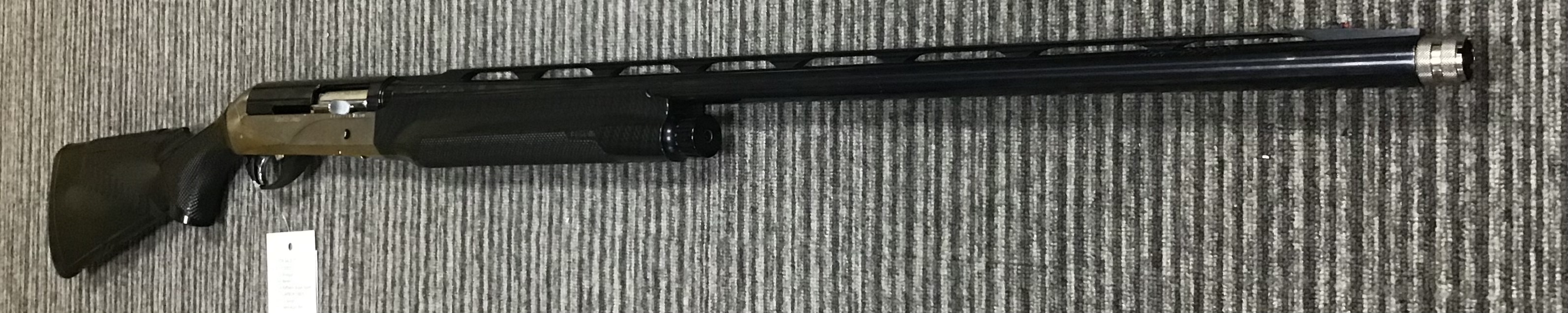 BENELLI 12 Gauge RAFFAELO SUPERSPORT